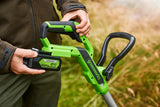 POWERALL 24V Grass Trimmer 33cm - tool only