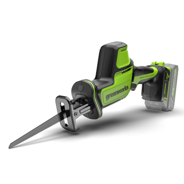 24V Mini Reciprocating Saw 26mm - tool only