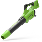 POWERALL 48V (24V x 2) Leaf Blower 217 km/h - tool only