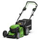 24V+24V Lawn Mower SP 46cm - tool only
