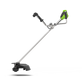 40V Bike Handle Brush Cutter 40cm - tool only