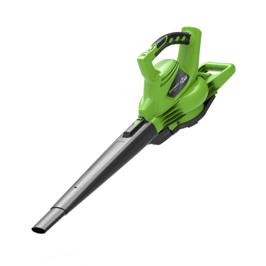 40V Leaf Blower / Leaf Vacuum 280 km/h - tool only