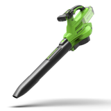 40V Leaf Blower / Vacuum 370 km/h - tool only