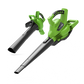 40V Leaf Blower / Leaf Vacuum 280 km/h - tool only