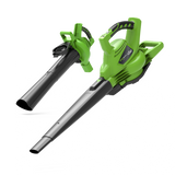 40V Leaf Blower / Vacuum 280 km/h - tool only