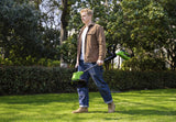 POWERALL 24V Grass Trimmer 25cm Gen. II - tool only