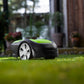 Optimow S 300m²