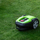 Optimow S 300m²