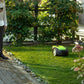 Optimow S 300m²