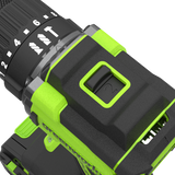 POWERALL 24V PRO Hammer Drill 60Nm - 2 Batteries