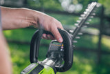 POWERALL 24V Hedge Trimmer 51cm Gen. II - tool only