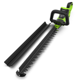 POWERALL 24V Premium Hedge Trimmer 66cm - 4Ah Battery
