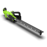 POWERALL 24V Premium Hedge Trimmer 66cm - 4Ah Battery