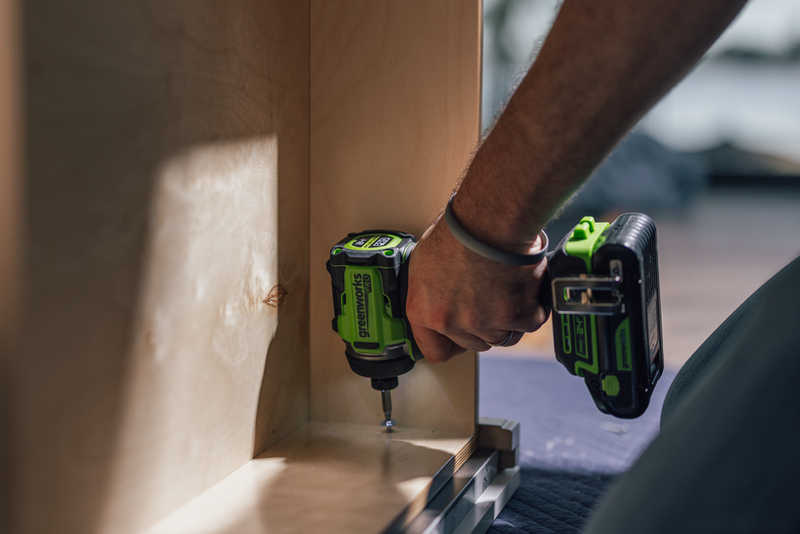 NEW POWER TOOLS – Save Up to 25%