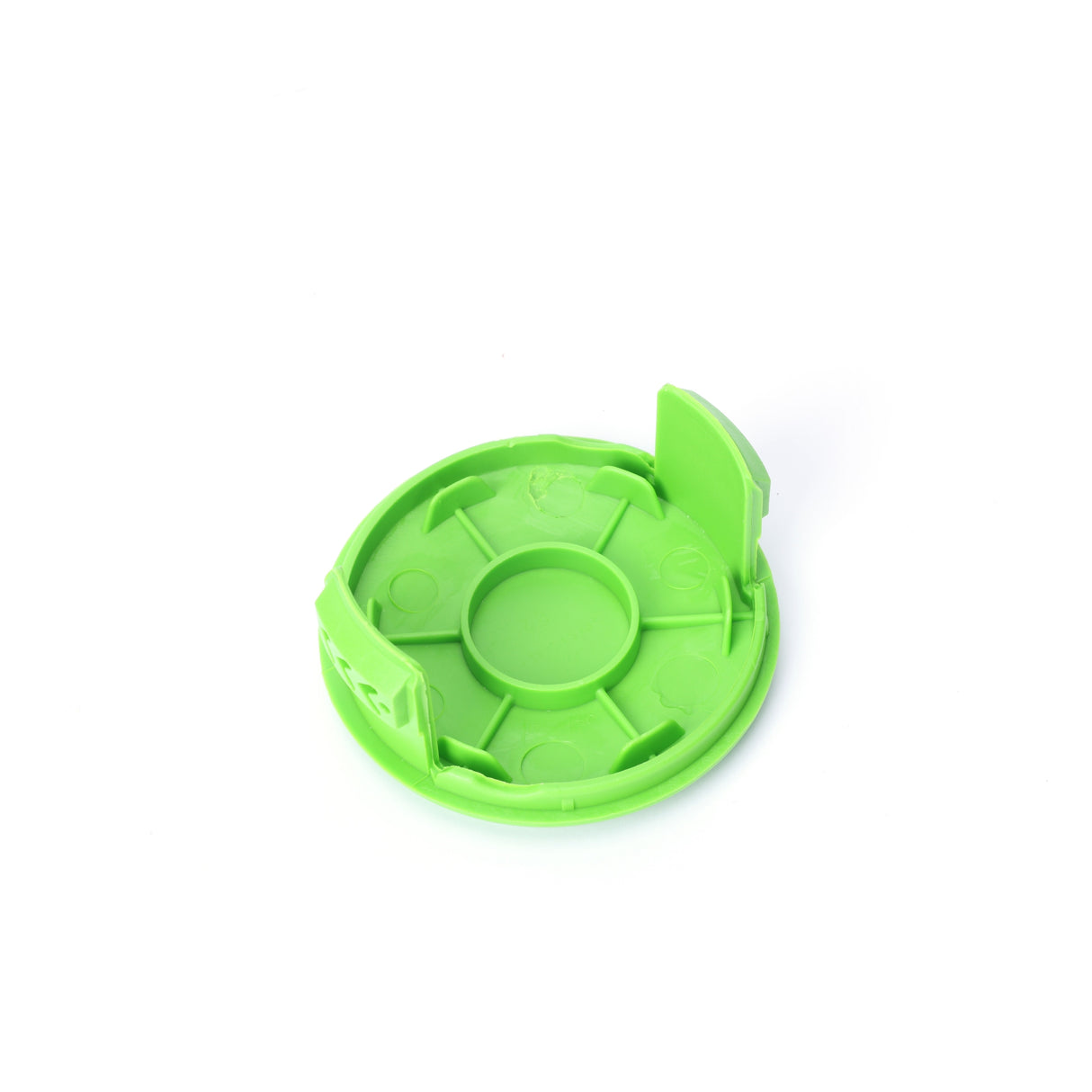 Spool Cover for String Trimmers