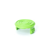 Spool Cover for String Trimmers