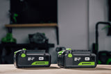 POWERALL 24V 2x High Power USB-C Batteries 4Ah