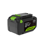 POWERALL 24V High Power USB-C Battery 8Ah