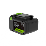 POWERALL 24V High Power USB-C Battery 8Ah