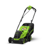 POWERALL 24V Lawn Mower 33cm Gen. II - tool only