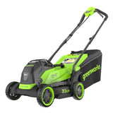 POWERALL 24V Lawn Mower 33cm Gen. II - tool only