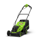 POWERALL 48V (24V x 2) Lawn Mower 36cm - tool only