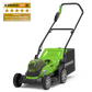 24V+24V Lawn Mower 36cm - tool only
