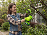 POWERALL 24V Pruning Shear - tool only