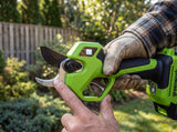 POWERALL 24V Pruning Shear - tool only