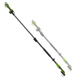 POWERALL 24V Pruning Shear with Extension Pole - 2Ah Battery