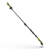 POWERALL 24V Pruning Shear with Extension Pole - 2Ah Battery