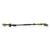 POWERALL 24V Pruning Shear with Extension Pole - 2Ah Battery