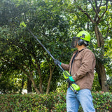 POWERALL 24V Pole Saw 20cm Gen. II - tool only