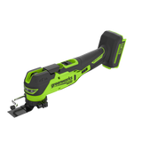POWERALL 24V PRO Multi Tool - tool only