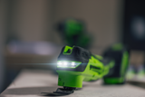POWERALL 24V PRO Multi Tool - tool only
