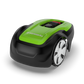 Optimow S 300m²