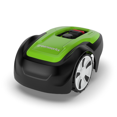 Optimow S 300m²