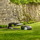 Optimow Garage for Robotic Lawn Mower