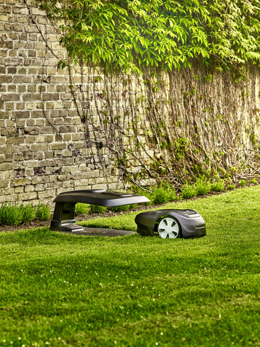 Optimow Garage for Robotic Lawn Mower
