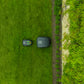 Optimow Garage for Robotic Lawn Mower