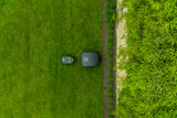 Optimow Garage for Robotic Lawn Mower