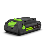 POWERALL 24V High Power USB-C Battery 2Ah