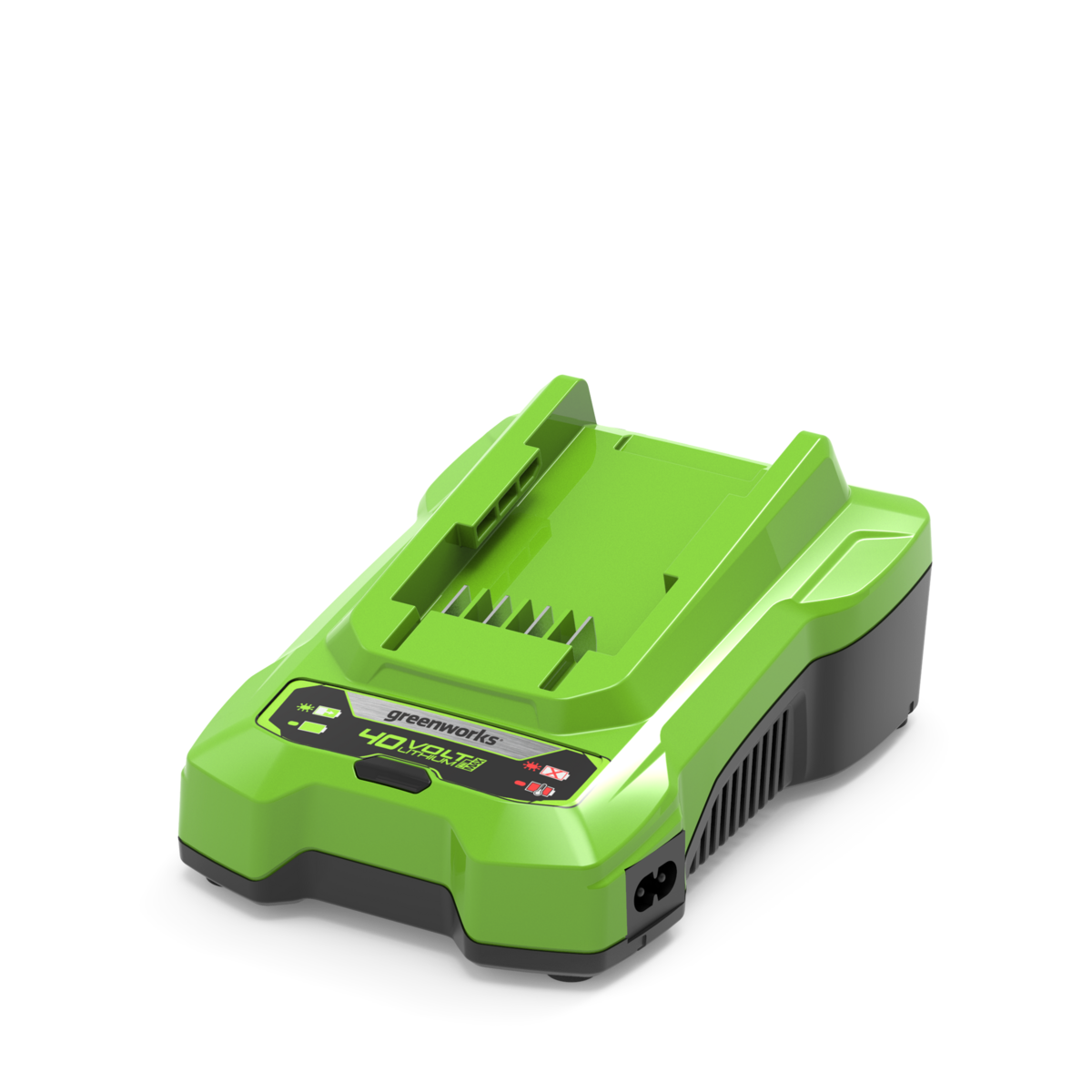 40V Charger Gen. II