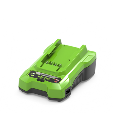 40V Charger Gen II