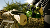 40V Chainsaw Gen. II 30cm - 2Ah Battery