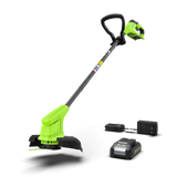 POWERALL 24V Grass Trimmer 25cm Gen. II - 2Ah Battery