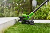 POWERALL 24V Grass Trimmer 30cm Gen. II - 2Ah Battery