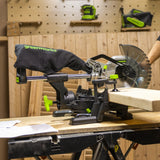 POWERALL 24V Miter Saw – tool only