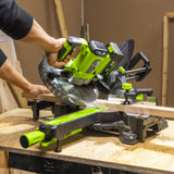 POWERALL 24V Miter Saw – tool only