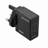 POWERALL 100W USB-C Charger